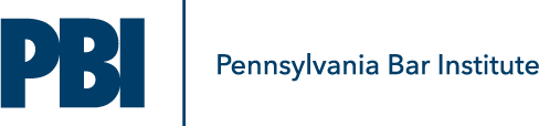 Pennsylvania Bar Institute